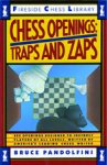 Pandolfini, Bruce - Chess Openings - Traps and Zaps