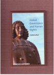 Lafont, Cristina - Global governance and human rights (Spinoza lectures)