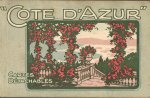  - Cote D'Azur : Cartes Detachables