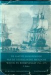 P. Dekker - De laatste bloeiperiode van de Nederlandse Arctische Walvis- en Robbevangst 1761 - 1775