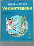 Vandersteen, W. - Suske en wiske vakantieboek / 7 / druk 1