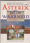 Royen,René van &Sunnyva van der Vegt - Asterix en de waarheid