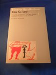 Budzinski, Klaus - Hermes Handlexikon. Das Kabarett. Zeitkritik, gesprochen, gesungen, gespielt. Von der Jahrhundertwende bis heute