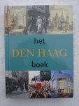Doorn, Menno van / Stal, K. - Het Den Haag boek
