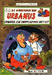 Linthout en Urbanus - Urbanus nr. 46, Urbanus zijn snippelepipke rekt uit, goede staat
