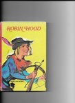 Hoorn, Henri van - Robin Hood