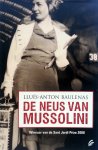Baulenas, Lluís-Anton - De neus van Mussolini