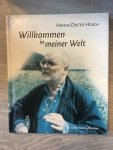 Hanns Dieter Hüsch - Willkommen in meiner Welt