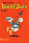 Disney, Walt - Donald Duck 1969 nr. 42 , 18 oktober ,  Een Vrolijk Weekblad,  goede staat