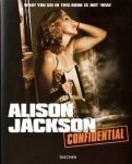 Jackson, Alison - Alison Jackson. Confidential. What you see in this book is not real.