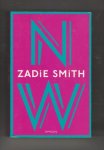 SMITH, ZADIE (1975) - NW