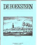 Metselaar, A. - De Kruisgemeente van het Hollandsche Veld en de vereniging van 1869