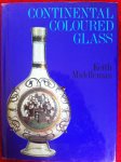 Middlenas, Keith - Continental Coloured Glass