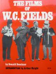 Deschner, Donald - The Films of W.C. Fields