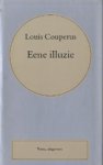 Couperus, L. - Eene illuzie volledige werken 6 / druk 1