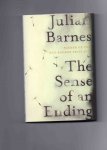 Barnes Julian - The sense of an Ending