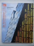 Zucchi, Cino / Hans Ibelings - De Architekten Cie. / Creativity, Innovation, Experience