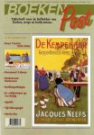 Veer, Janneke van der (redactie) - Boekenpost nr. 13, jaargang 3, sept./okt 1994
