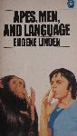 Linden, Eugene - Apes, men, and language