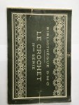 Th. De Dillmont - Le Crochet-IVme Série