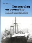 Schuman, Peter - Tussen vlag en voorschip. Een eeuw wettelijke en maatschappelijke emancipatie van zeevarende ter Nederlandse koopvaardij 1838-1940