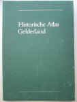 samenstelling Wieberdink - Historische Atlas Gelderland. Chromotopografische Kaart des Rijks 1 : 25.000