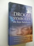 Ackroyd, Eric / Geurink H. vert. - Droomsymbolen en hun betekenis. (A dictionary of dream symbols)
