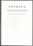 Ovidius [Naso], [Publius] (tekst) & Crispijn van de Passe (beeld) - Metamorphosen