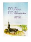 becker, heinz ea. - 150 jahre pfarrei - 100 jahre pfarrkirche ( st. antonius eshhofen 1990-1991 )
