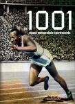 Hawkes, Chris - De 1001 meest memorabele sportrecords