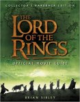 Brian Sibley - The "Lord of the Rings" Official Movie Guide
