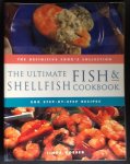 Linda Doeser - The ultimate fish & shellfish cookbook