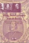 Ebben, M.A. - Zilver brood en kogels voor de koning. Kredietverlening door Portugese bankiers aan de Spaanse kroon, 1621-1665.