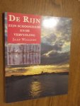 Willems, Jaap - De Rijn, zijn schoonheid en de vervuiling