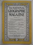 Diverse auteurs - National Geographic 1955 : 4