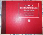 by Melville Roberts  (Author), Joseph Hanaway  (Author) - Atlas of the Human Brain in Section