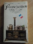 Piepenstock - de Franse keuken