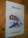 Spencer Davis, L & M Renner - Penguins