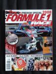 Ben Rutte (hoofd redactie) - Formule 1 Review special 2008 - race report