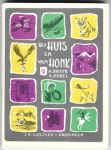 Grimme, A. en K. Norel met tekeningen in kleur en zw/w van W.G. van de Hulst jr - Bij huis en van honk deel IX / een Nederlands leesboek voor de Christelijke Lagere School