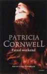 Patricia Cornwell - Fataal weekend (2007)