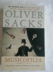 Sacks, Oliver - Musicofilia / verhalen over muziek en het brein