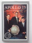 Godwin, R. (Ed.) - Apollo 13. The NASA Mission Reports, bonus CDRom