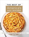  - The Best of America's Test Kitchen 2015 / The Year's Best Recipes, Equipment Reviews, and Tastings