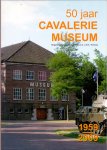Thomas,J.M.A.(ds1236) - Vijftig jaar Cavaleriemuseum, 1959-2009
