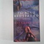 Jha, Raj Kamal - The Blue Bedspread ; A novel