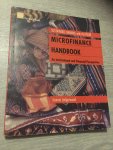 Ledgerwood, Joanna - Microfinance Handbook / An Institutional and Financial Perspective