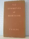 Jung, C.G. - Seven  ( V11) Sermones ad mortuos