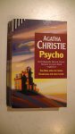 Christie, Agatha - Psycho: Zwei klassische hercule poirot romane in einem band-ungekürzt : Das Böse unter der Sonne - Rendezvous mit einer Leiche