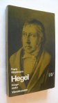 Wiedmann Franz - Hegel